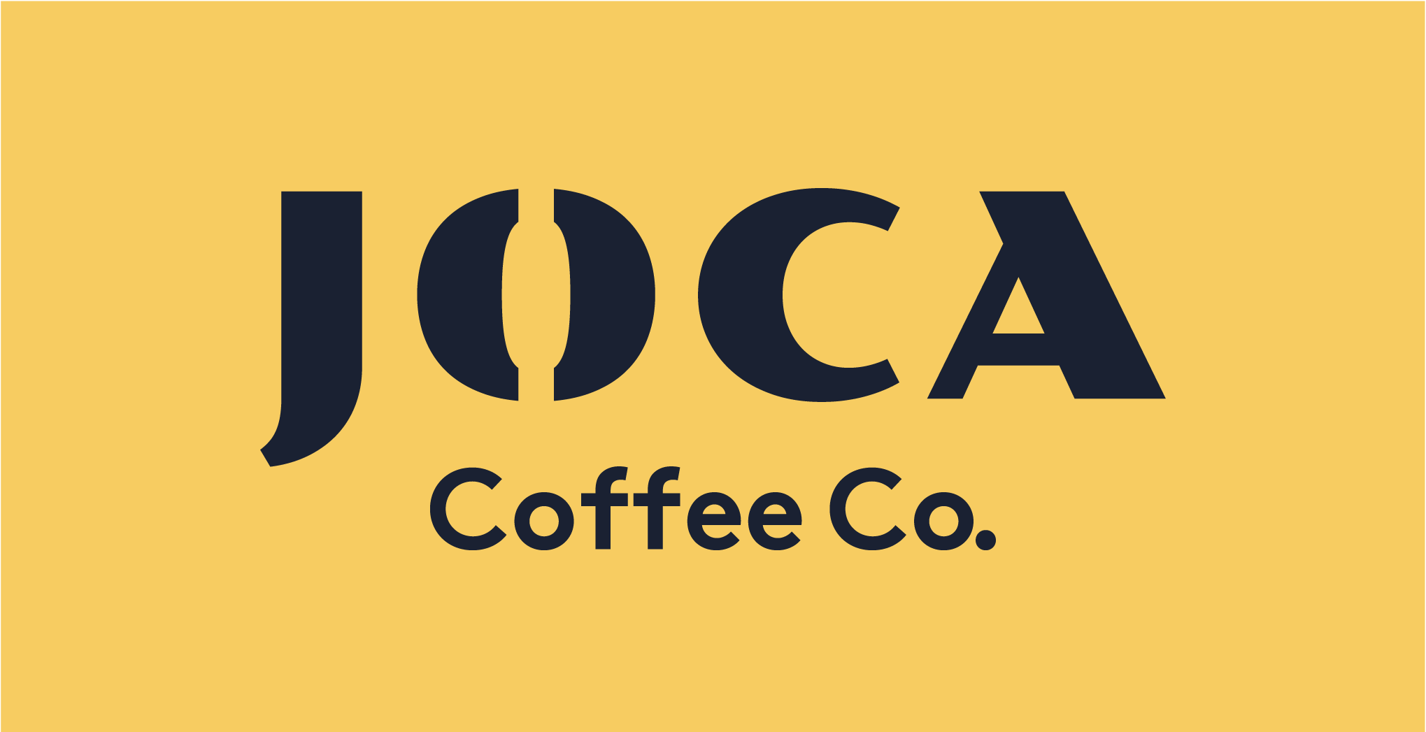 Joca Coffee Co.